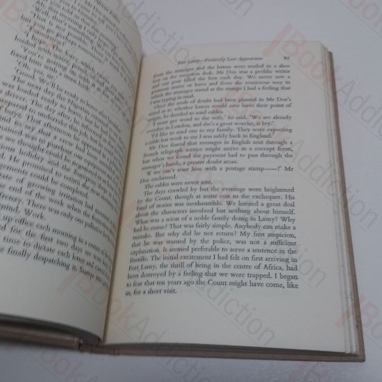 Picture of African Follies